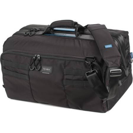 Tenba Cineluxe v2 Shoulder Bag 24 - torba fotograficzna (na ramię/naramienna)